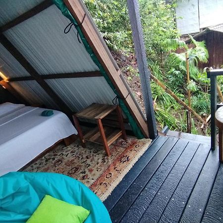 Casa Origen Hotel El Valle  Eksteriør billede