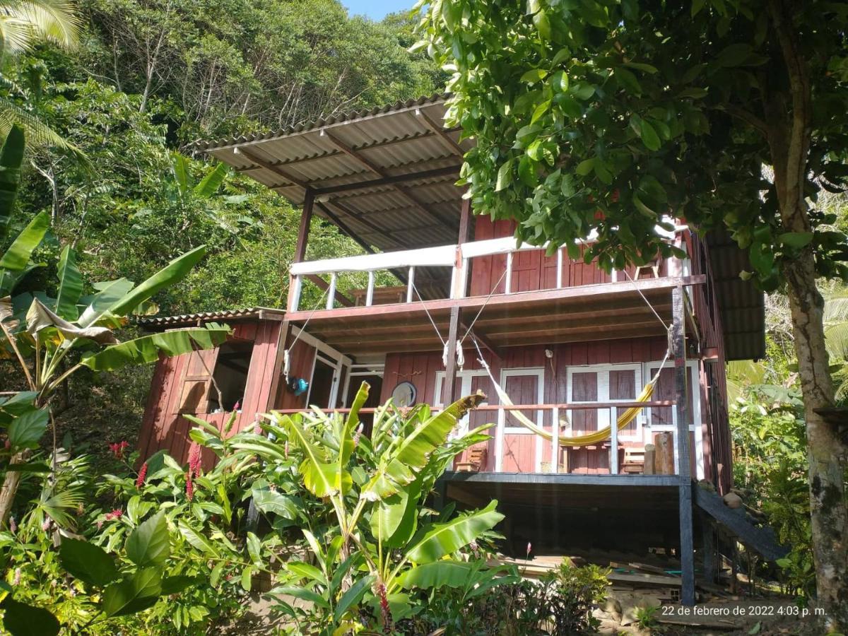 Casa Origen Hotel El Valle  Eksteriør billede
