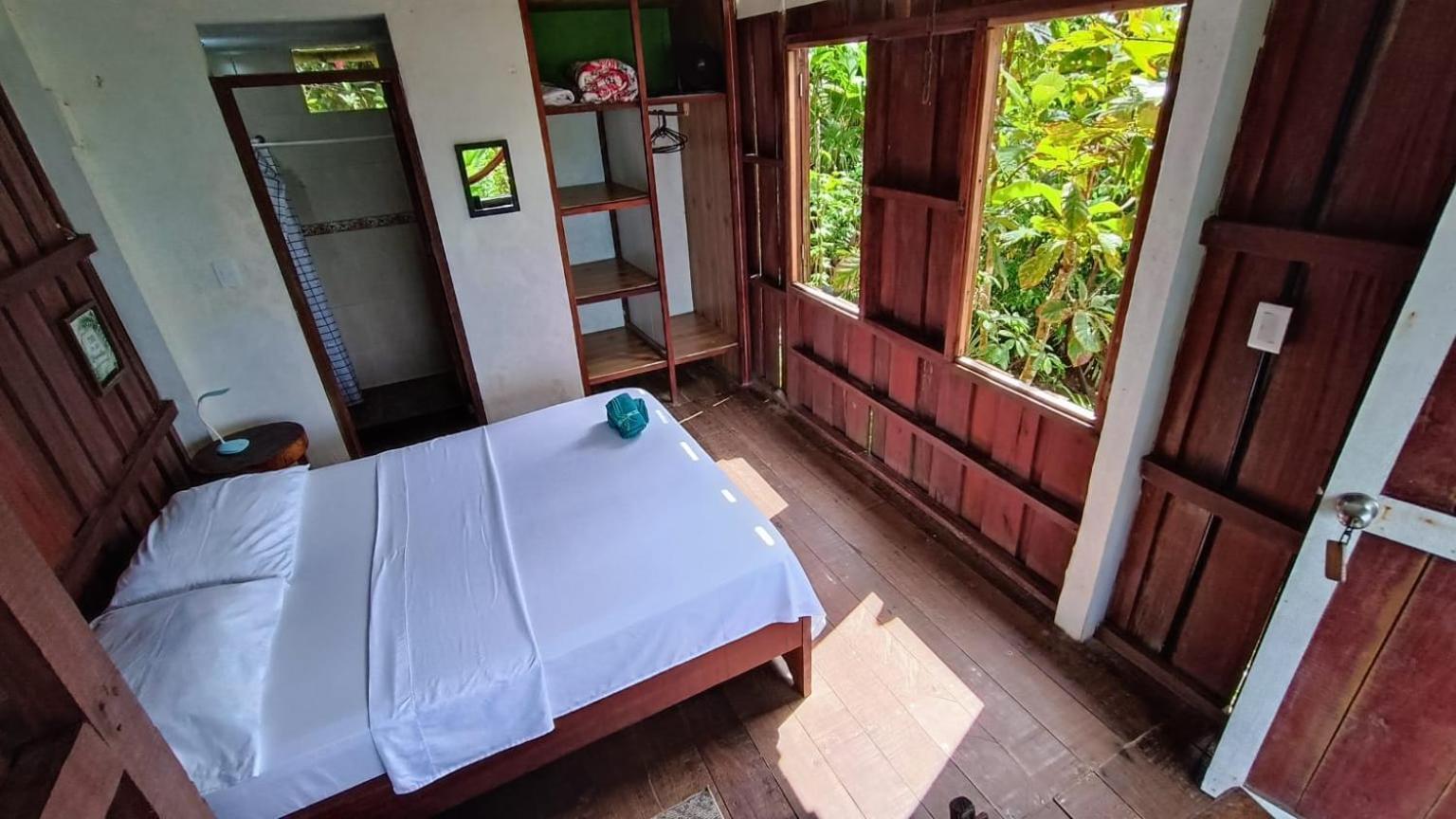 Casa Origen Hotel El Valle  Eksteriør billede