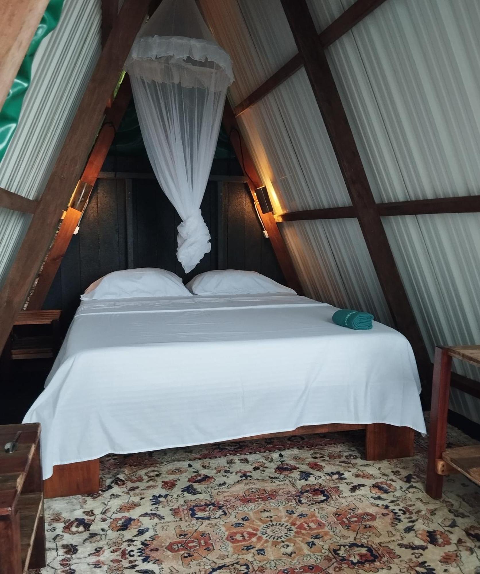 Casa Origen Hotel El Valle  Eksteriør billede